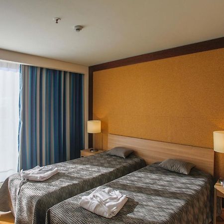 Antillia Hotel Ponta Delgada Kültér fotó