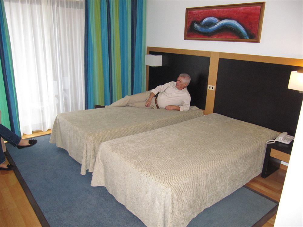 Antillia Hotel Ponta Delgada Kültér fotó