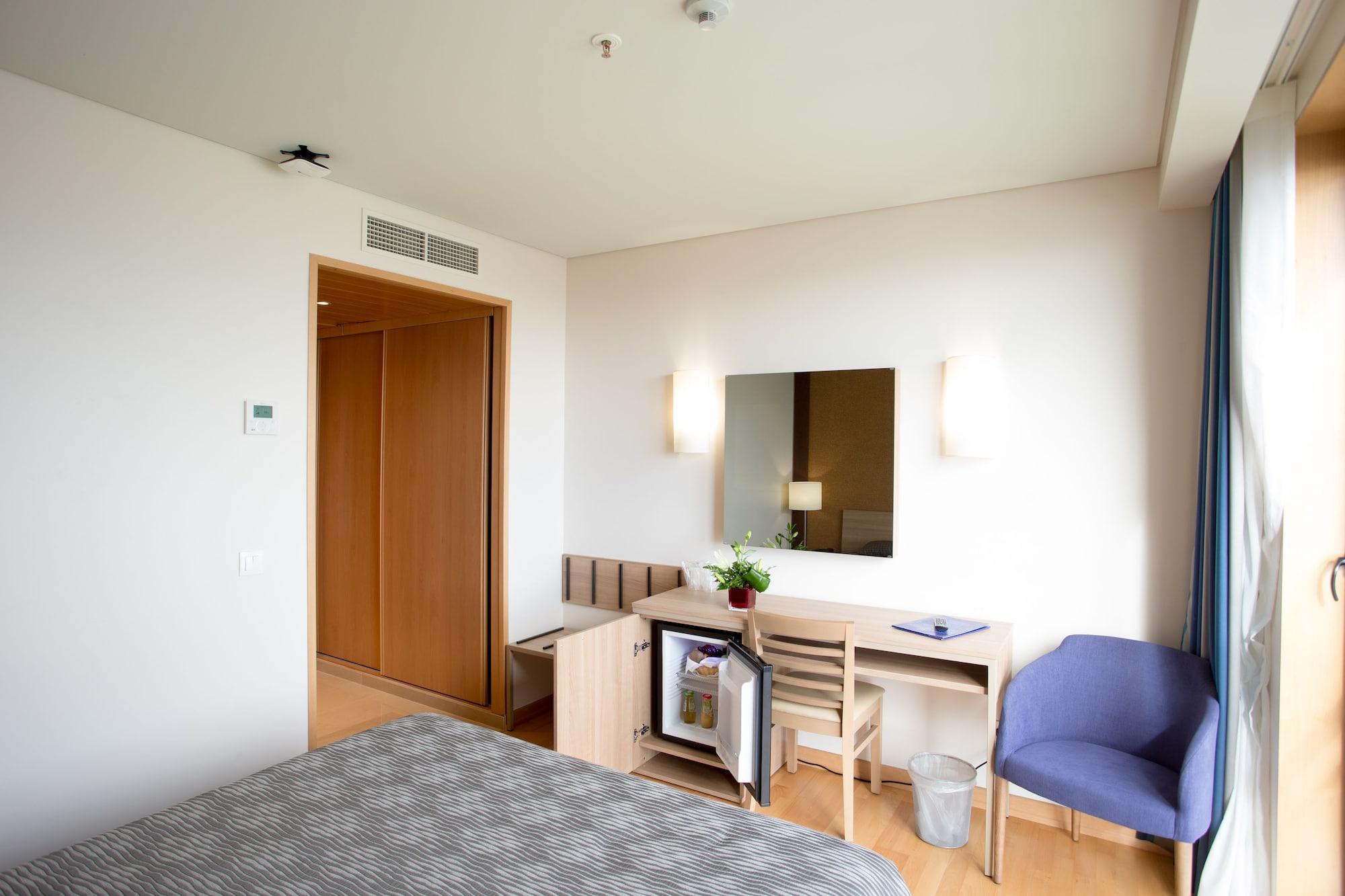 Antillia Hotel Ponta Delgada Kültér fotó