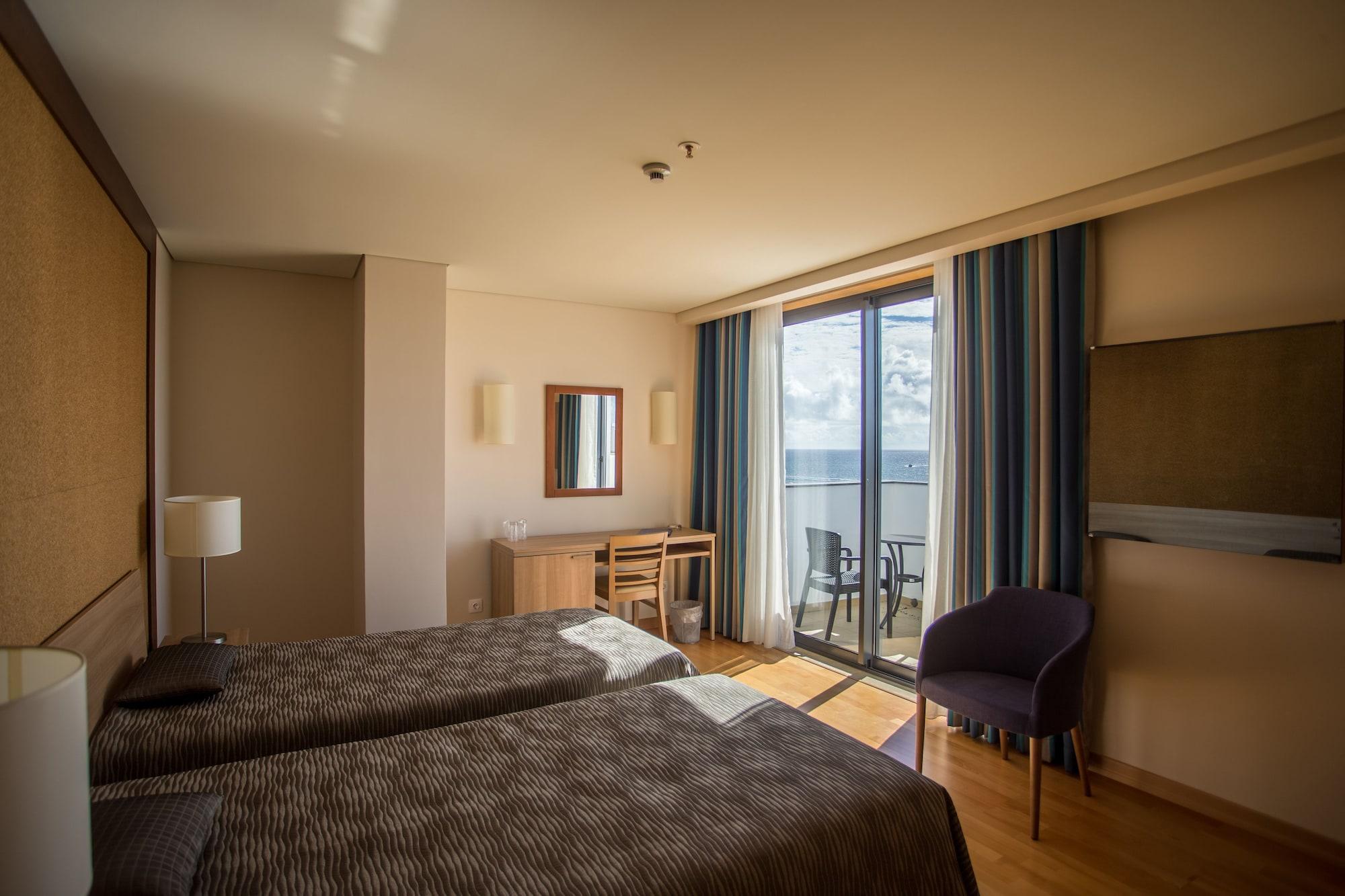 Antillia Hotel Ponta Delgada Kültér fotó