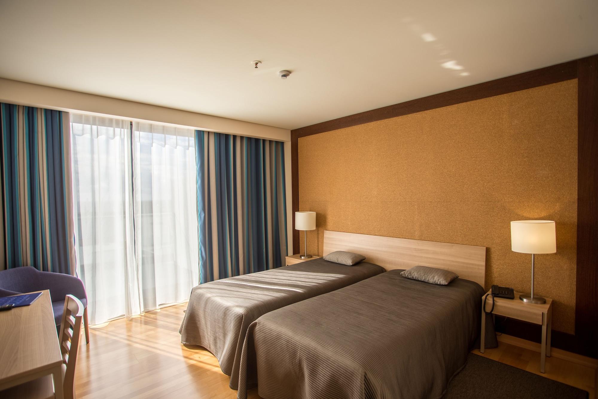 Antillia Hotel Ponta Delgada Kültér fotó