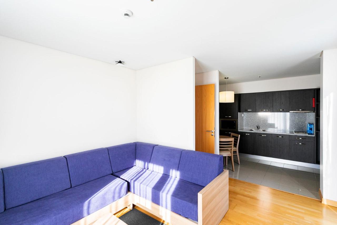 Antillia Hotel Ponta Delgada Kültér fotó