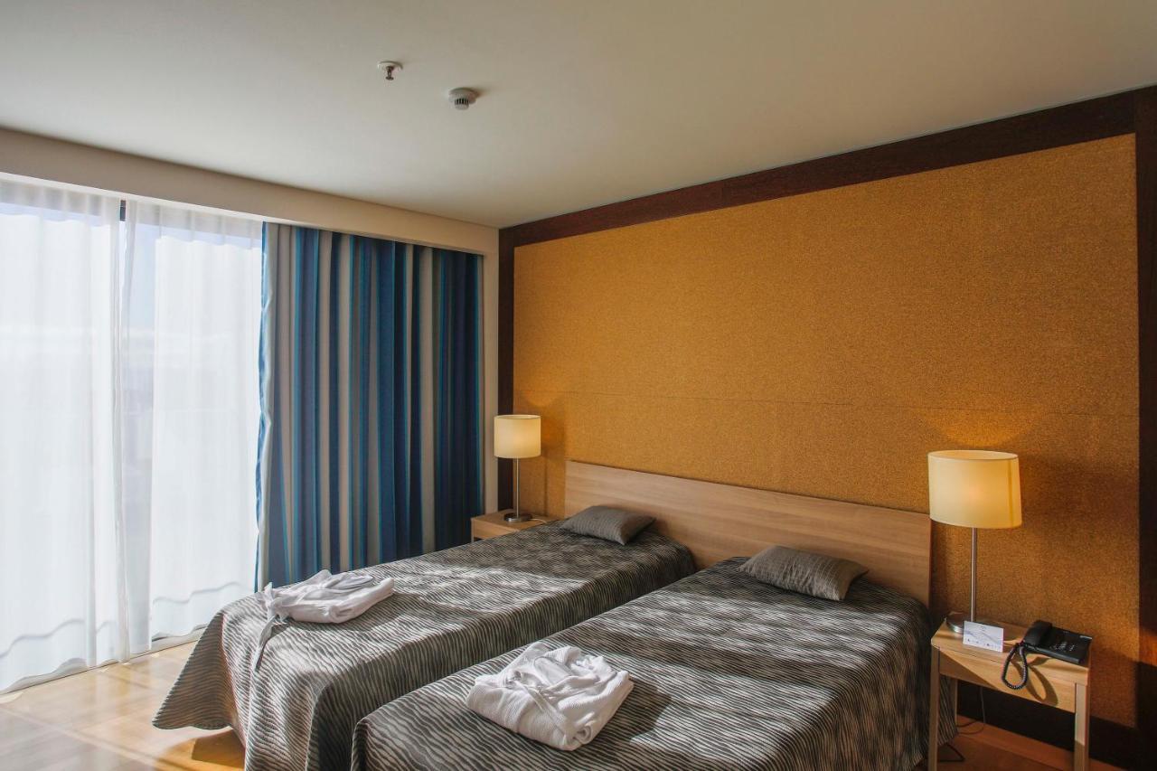 Antillia Hotel Ponta Delgada Kültér fotó
