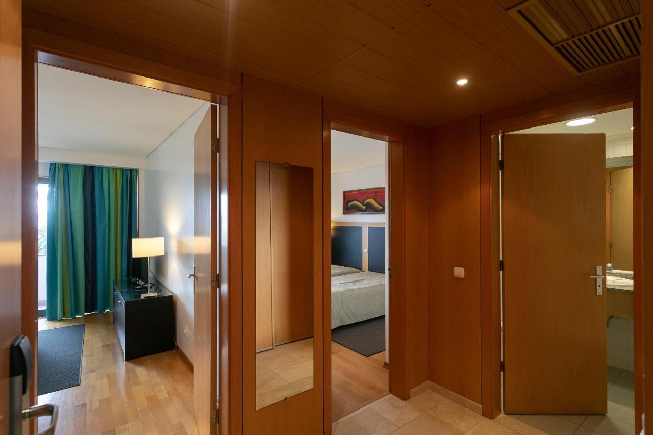Antillia Hotel Ponta Delgada Kültér fotó