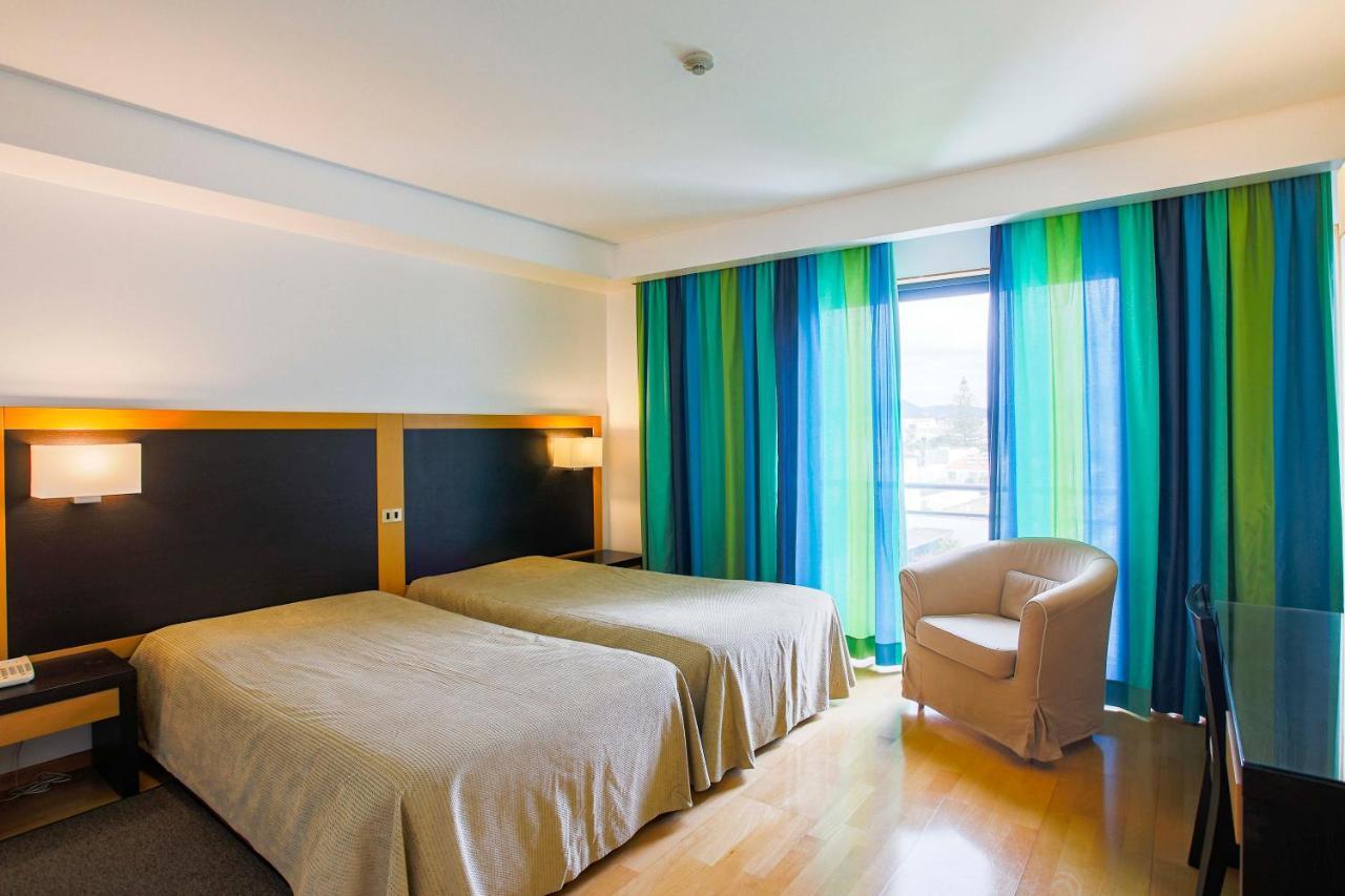 Antillia Hotel Ponta Delgada Kültér fotó