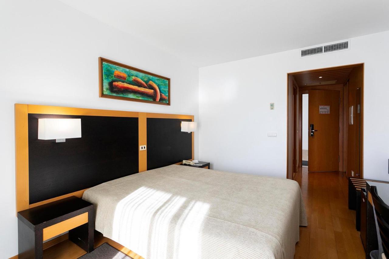Antillia Hotel Ponta Delgada Kültér fotó