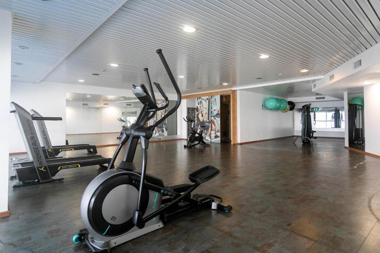 Antillia Hotel Ponta Delgada Kültér fotó