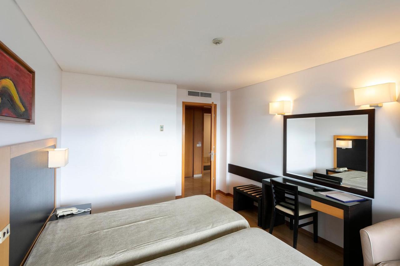 Antillia Hotel Ponta Delgada Kültér fotó