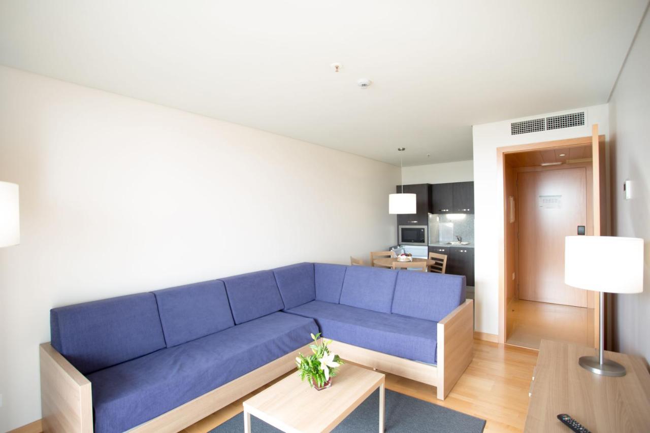 Antillia Hotel Ponta Delgada Kültér fotó