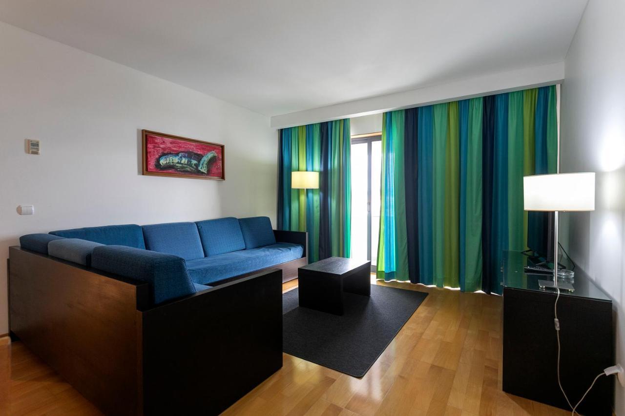 Antillia Hotel Ponta Delgada Kültér fotó