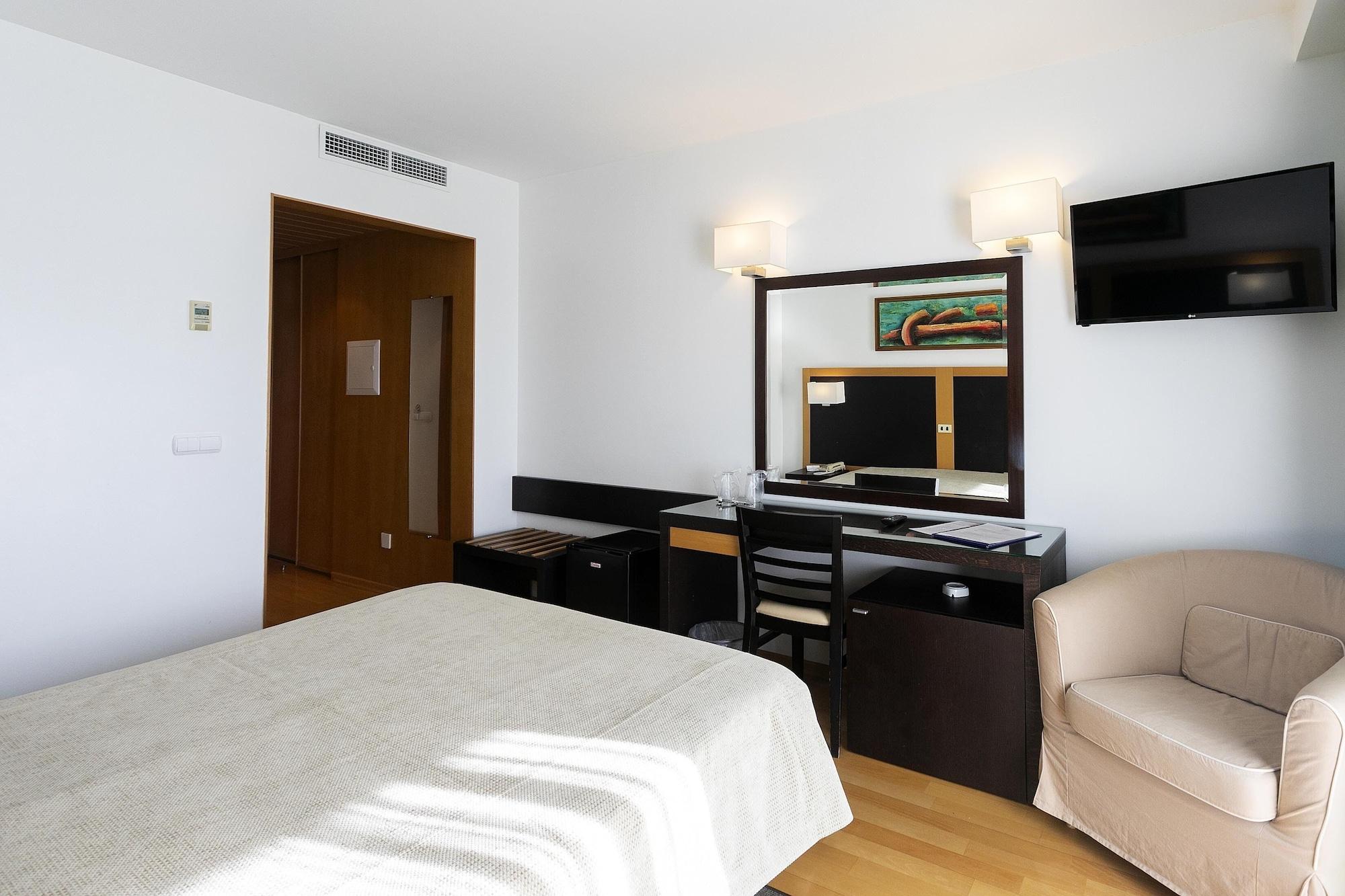 Antillia Hotel Ponta Delgada Kültér fotó