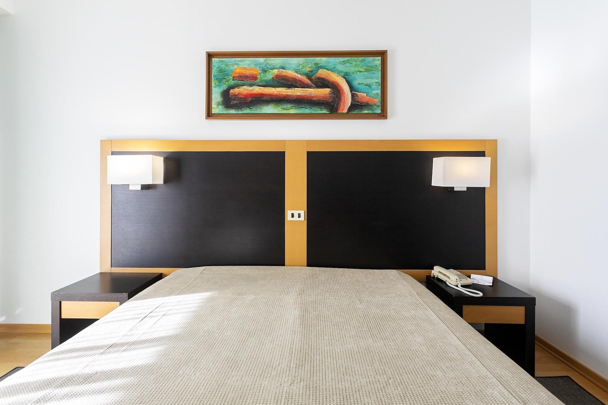 Antillia Hotel Ponta Delgada Kültér fotó