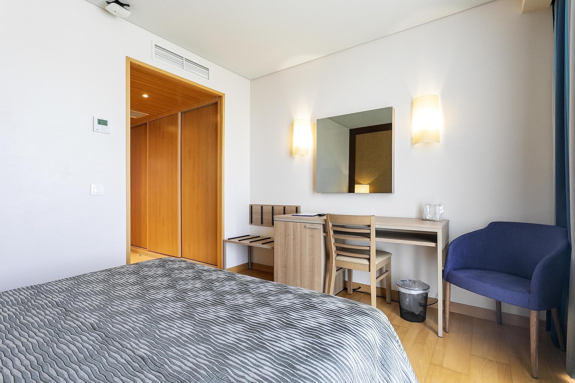 Antillia Hotel Ponta Delgada Kültér fotó