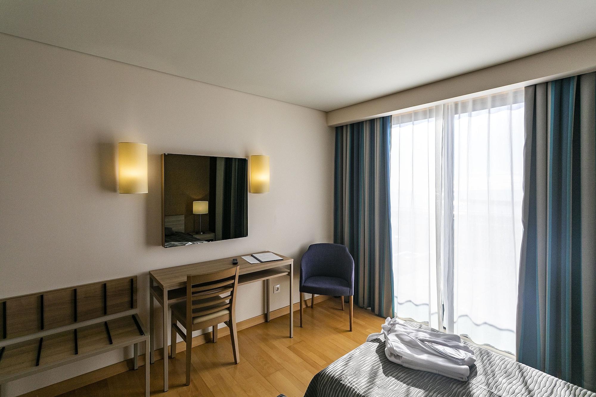 Antillia Hotel Ponta Delgada Kültér fotó