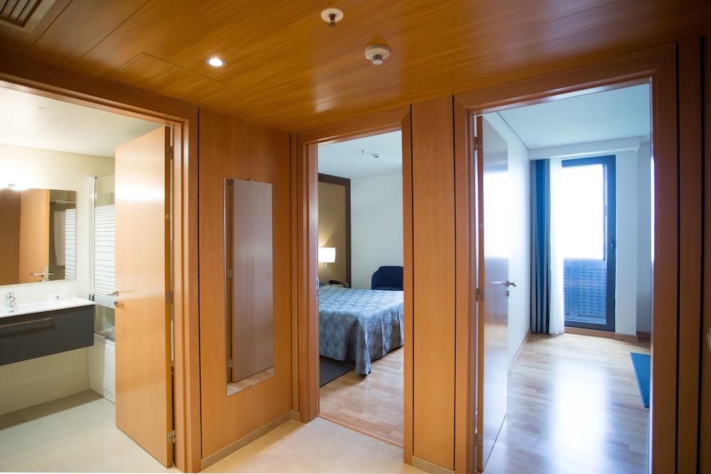 Antillia Hotel Ponta Delgada Kültér fotó