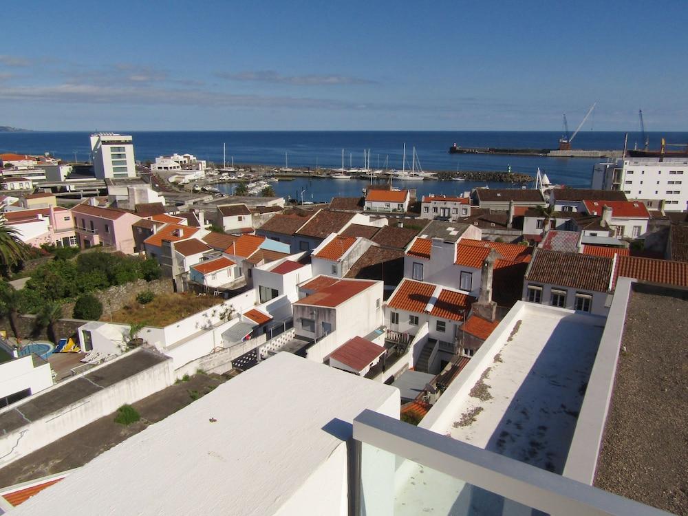 Antillia Hotel Ponta Delgada Kültér fotó
