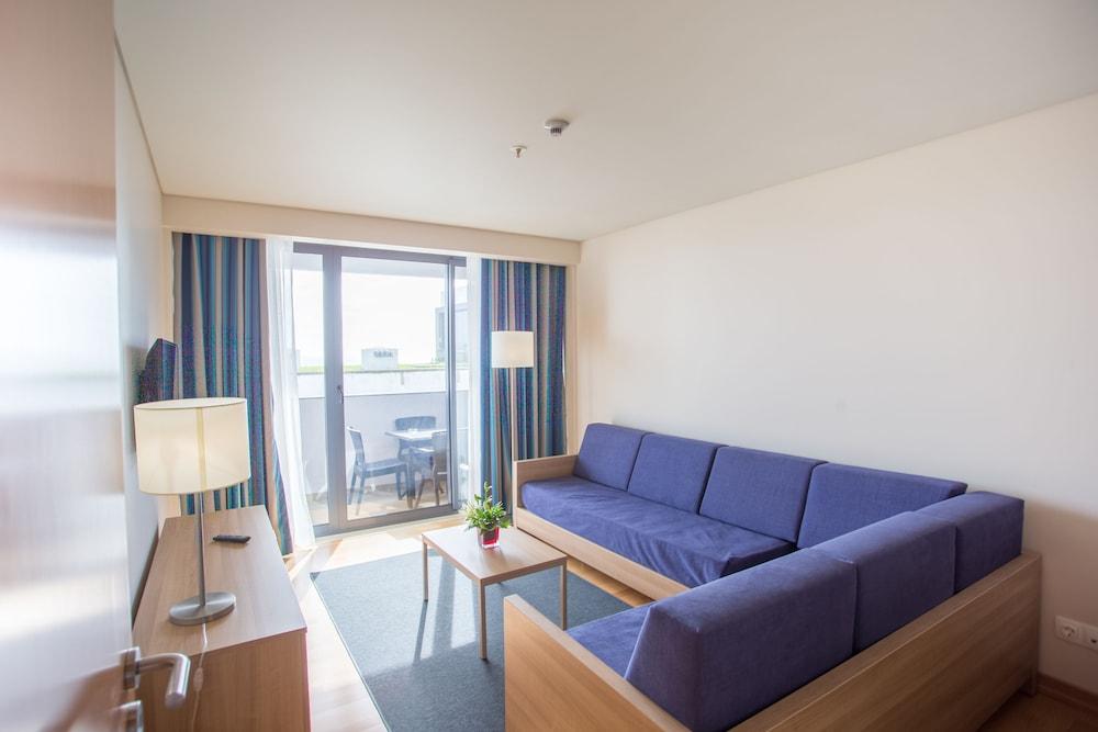 Antillia Hotel Ponta Delgada Kültér fotó