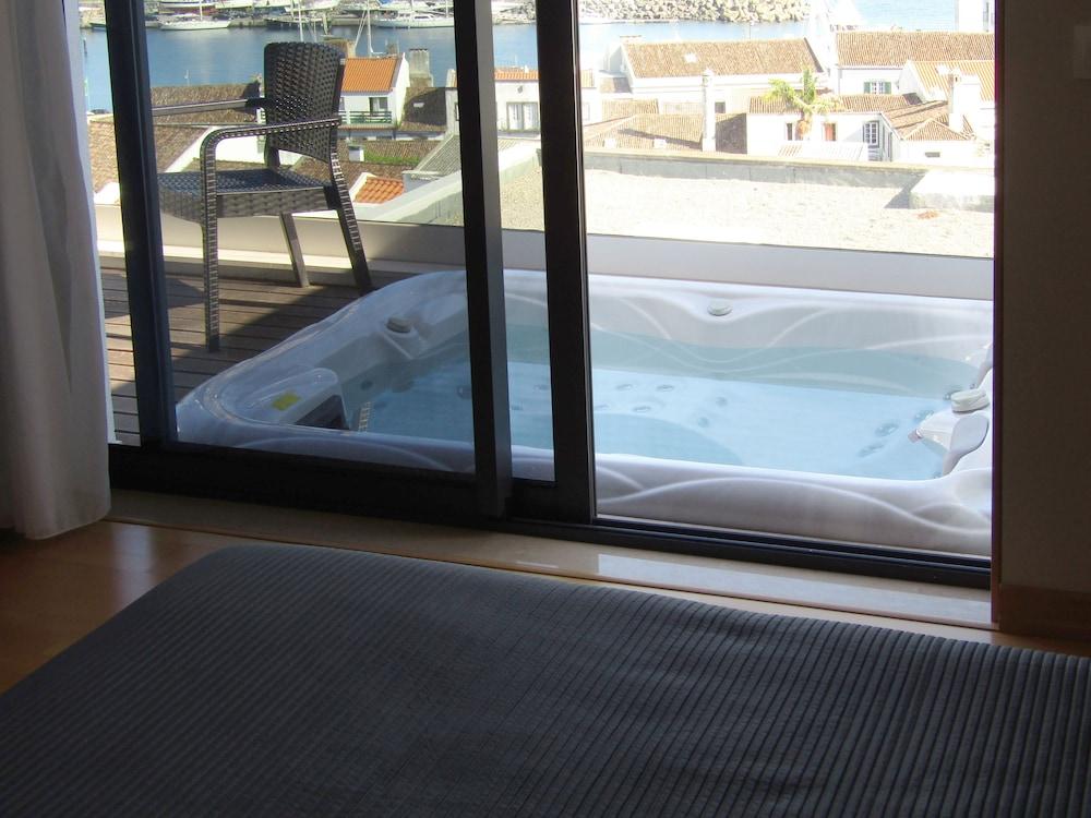 Antillia Hotel Ponta Delgada Kültér fotó