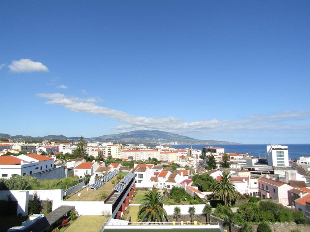 Antillia Hotel Ponta Delgada Kültér fotó
