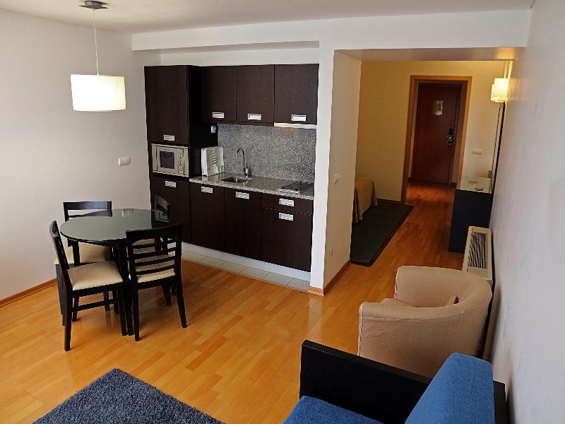 Antillia Hotel Ponta Delgada Kültér fotó