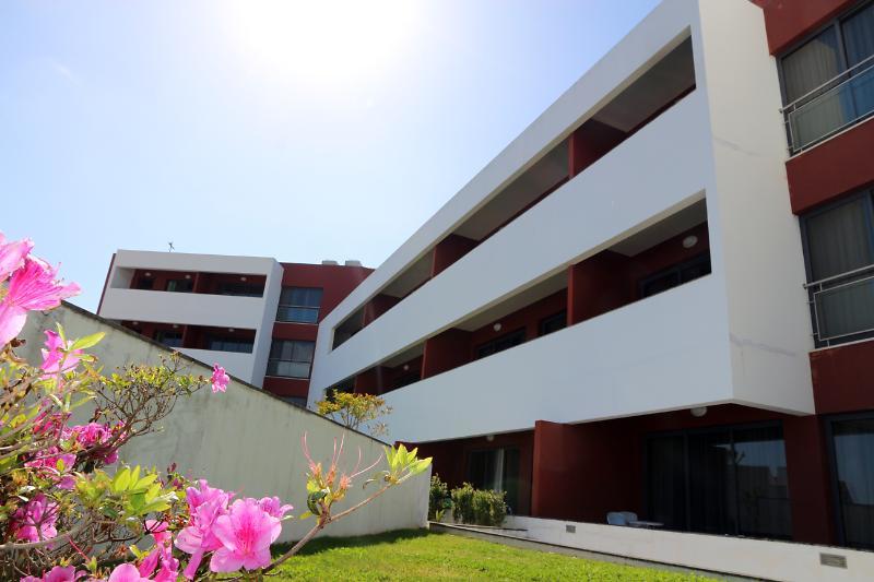 Antillia Hotel Ponta Delgada Kültér fotó