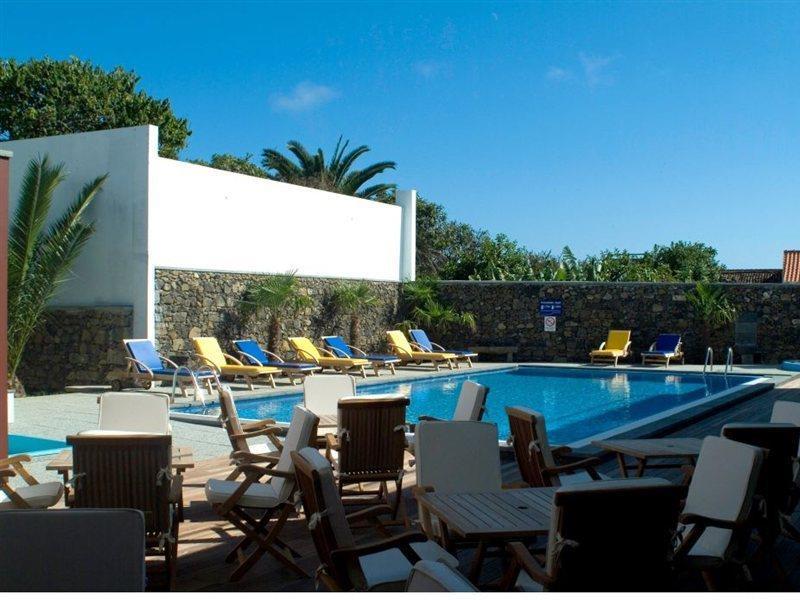 Antillia Hotel Ponta Delgada Kültér fotó