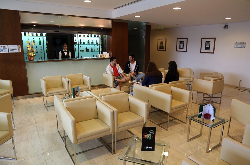 Antillia Hotel Ponta Delgada Kültér fotó