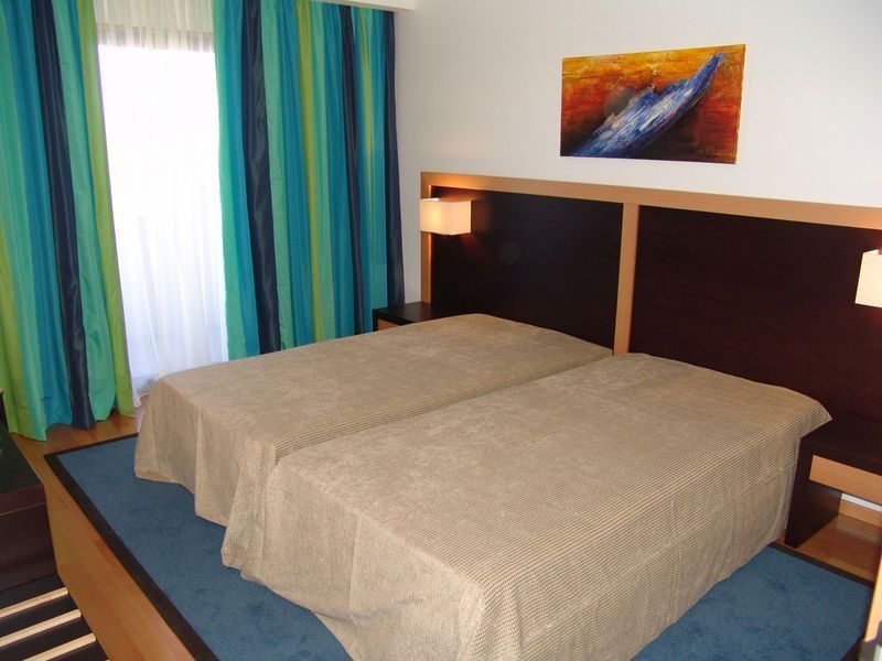 Antillia Hotel Ponta Delgada Kültér fotó