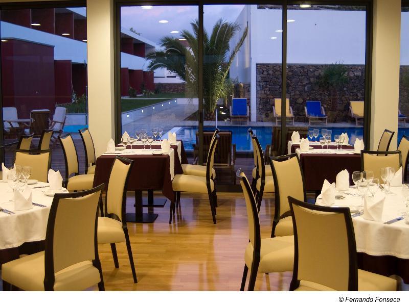 Antillia Hotel Ponta Delgada Kültér fotó