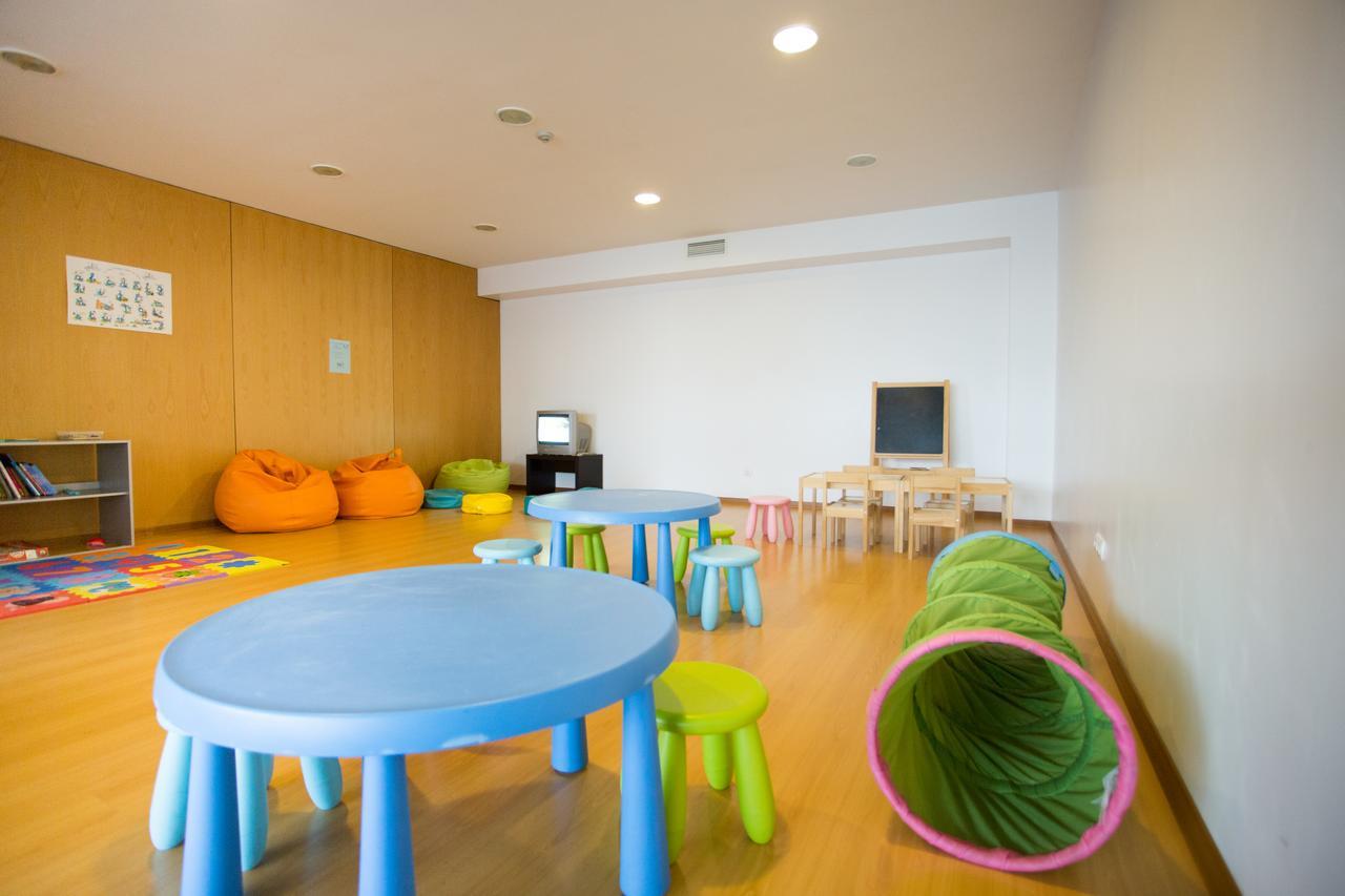 Antillia Hotel Ponta Delgada Kültér fotó