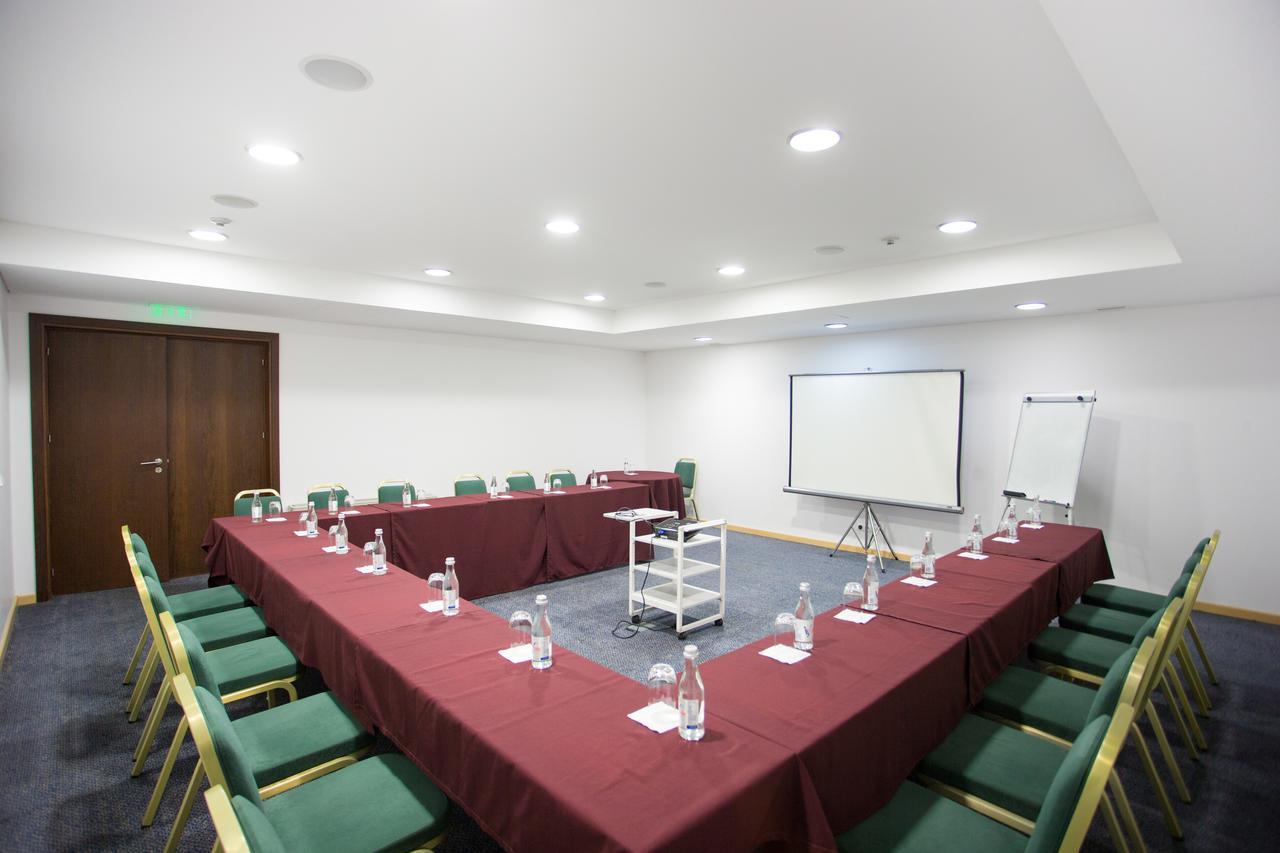 Antillia Hotel Ponta Delgada Kültér fotó