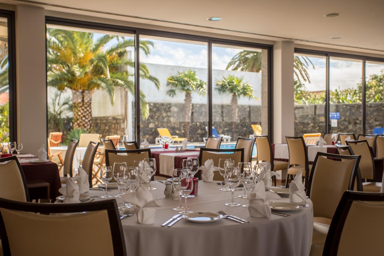 Antillia Hotel Ponta Delgada Kültér fotó