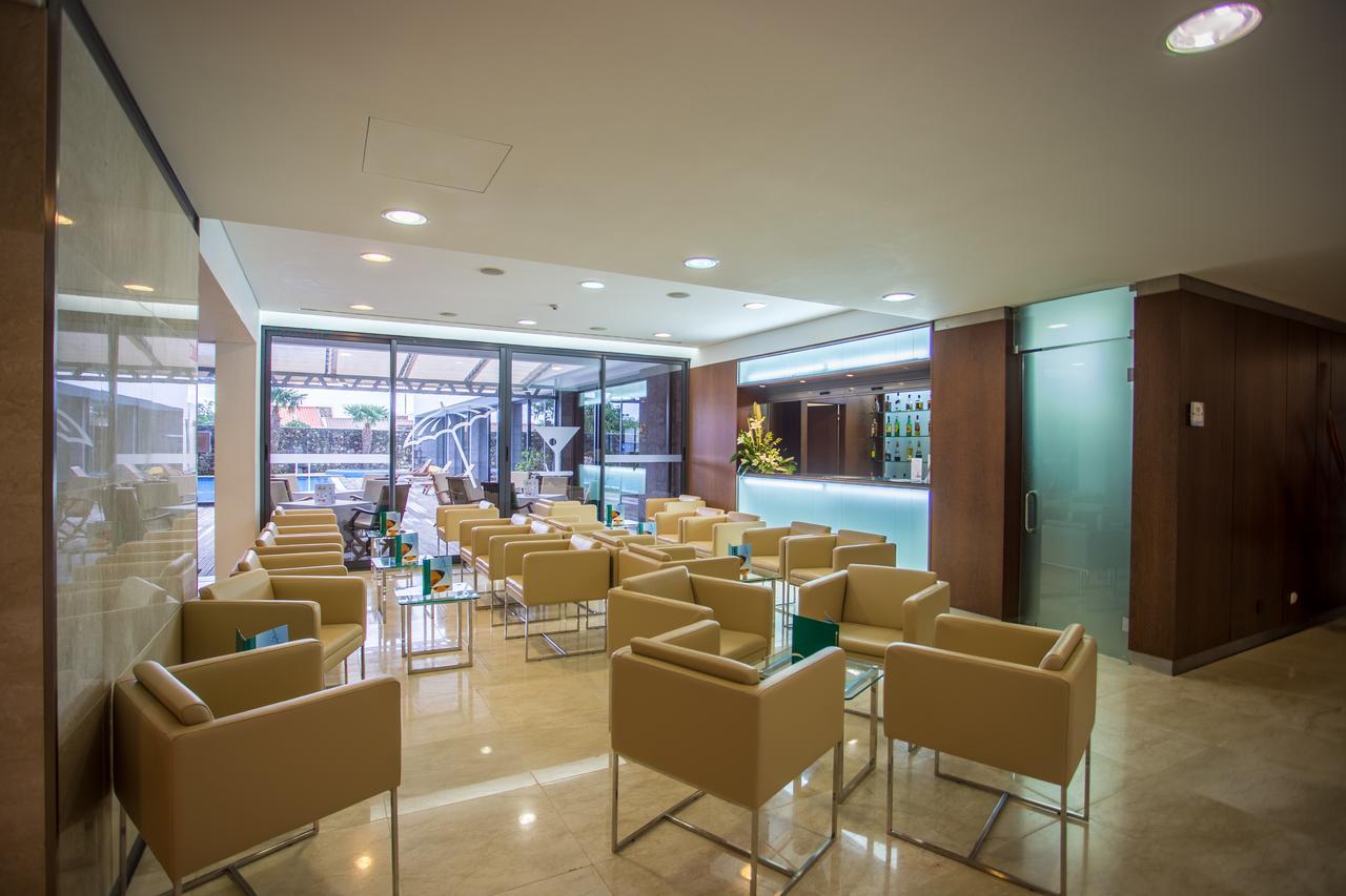 Antillia Hotel Ponta Delgada Kültér fotó