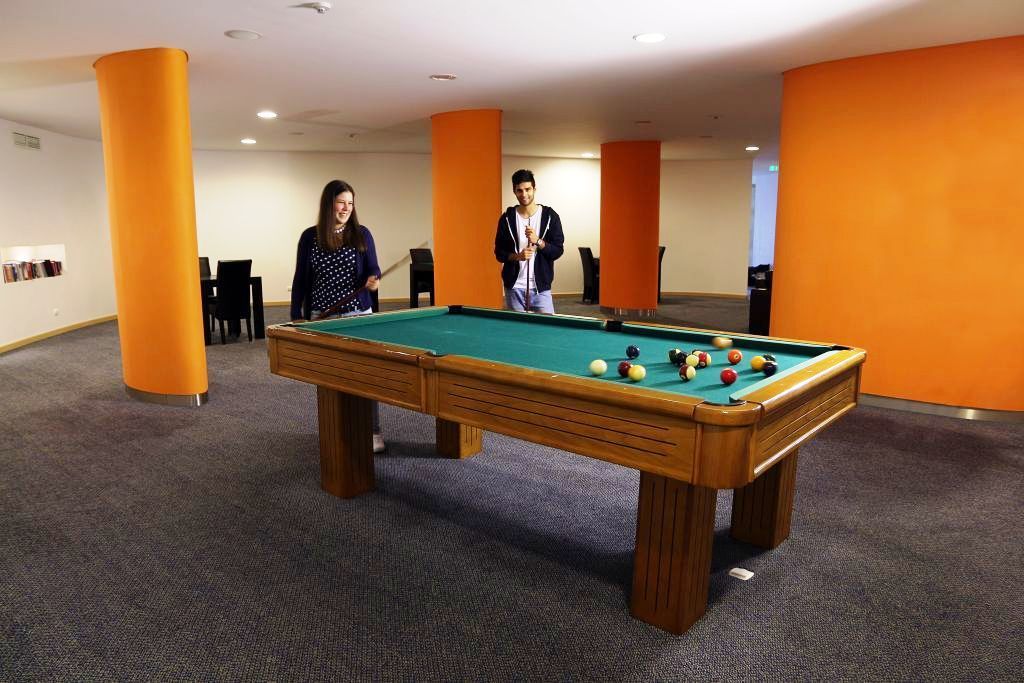 Antillia Hotel Ponta Delgada Kültér fotó