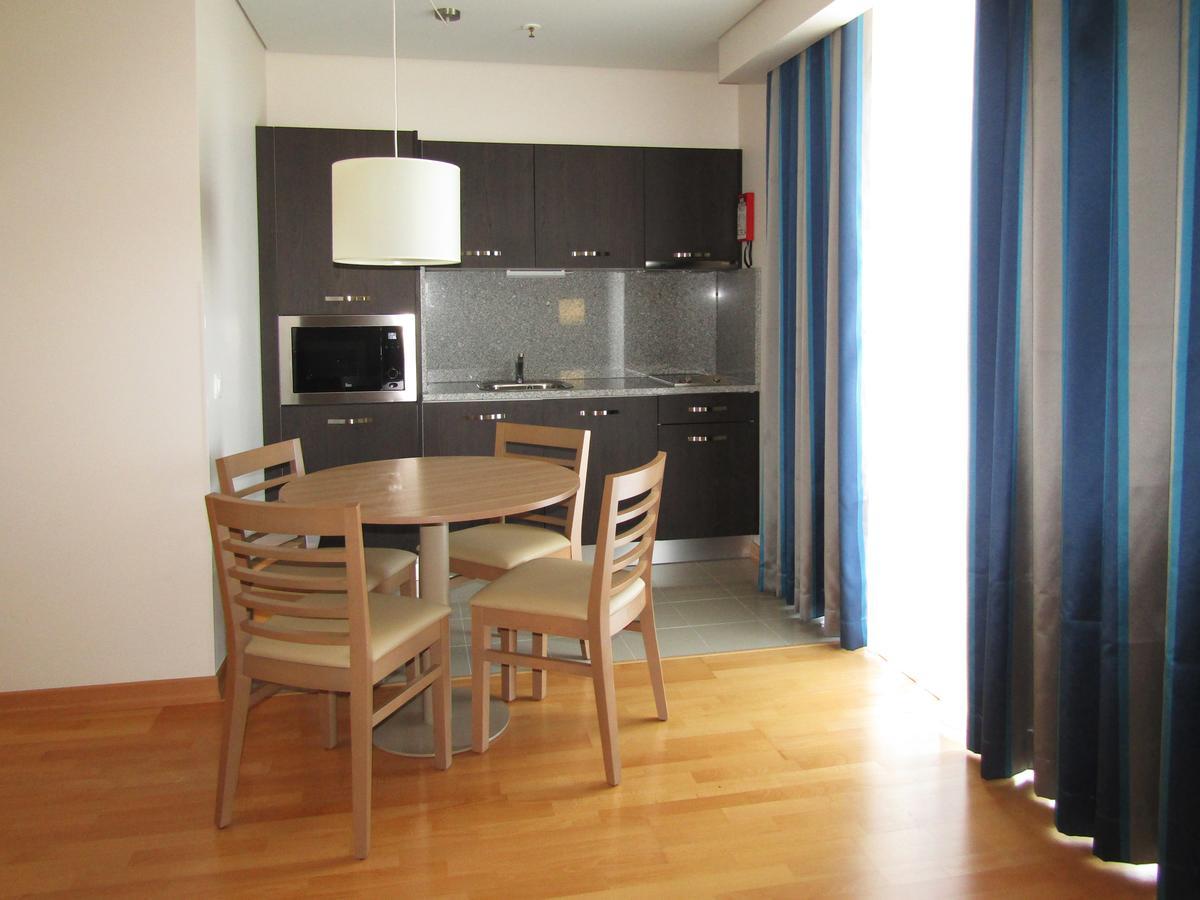 Antillia Hotel Ponta Delgada Kültér fotó