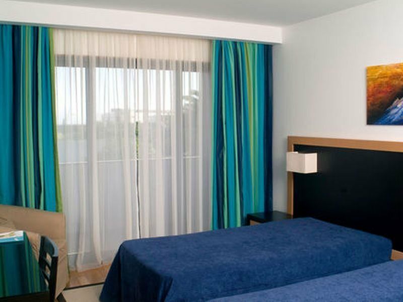 Antillia Hotel Ponta Delgada Kültér fotó
