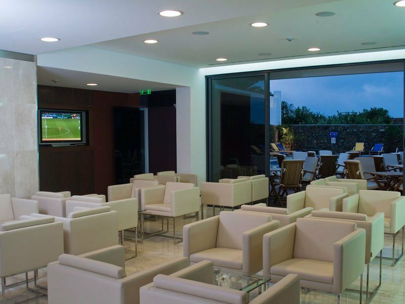 Antillia Hotel Ponta Delgada Kültér fotó